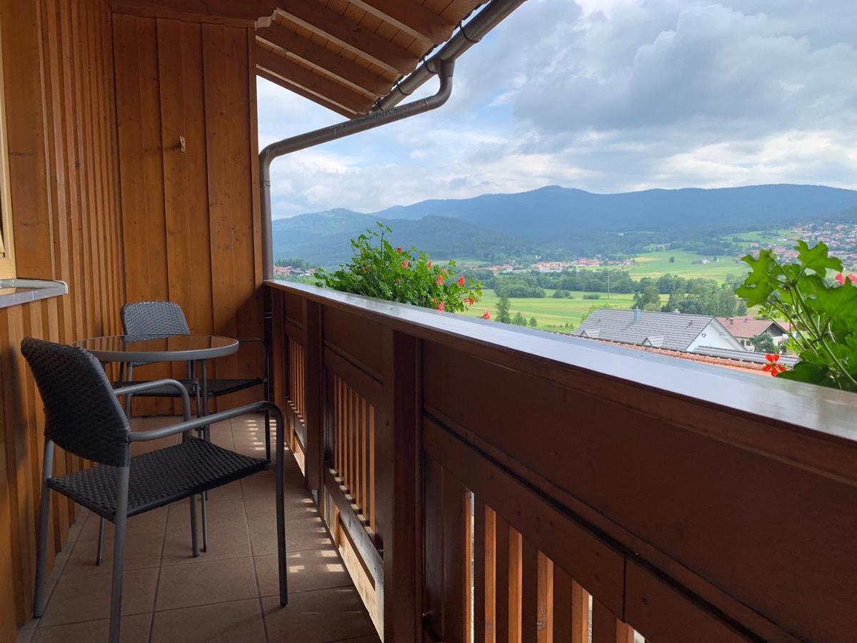 Landgasthof Achatz Arrach Exterior foto